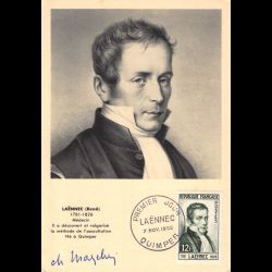 Carte maximum v3 - n° 936 -...