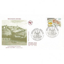 FDC JF - La citadelle de...