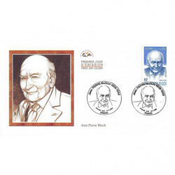 CEF - Jean Pierre Bloch -...