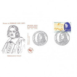 FDC JF - Pierre de Fermat -...