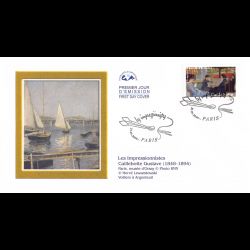 CEF - Les impressionnistes,...