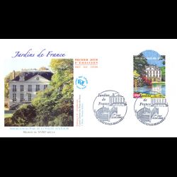 FDC - Jardins de France...