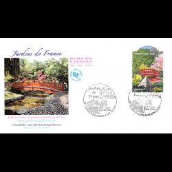 FDC - Jardins de France...