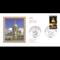 CEF - Les Invalides -...