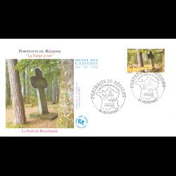 FDC - La forêt de...