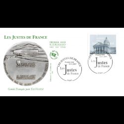 FDC - Les Justes de France,...