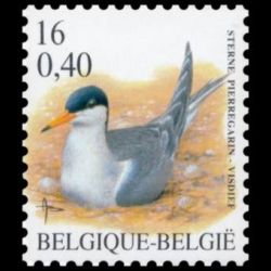 Timbre de Belgique n° 3009...