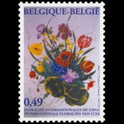 Timbre de Belgique n° 3159...