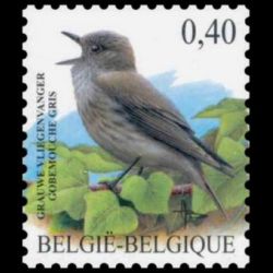 Timbre de Belgique n° 3255...