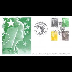 FDC LNF - Marianne et...