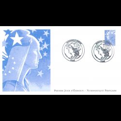 FDC LNF - Marianne et...