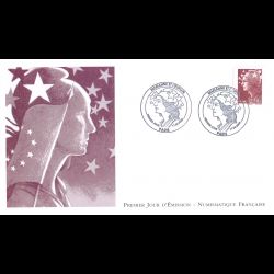 FDC LNF - Marianne et...