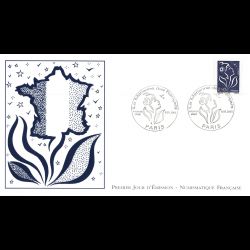 FDC LNF - La Marianne des...