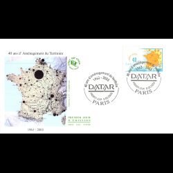 FDC JF - DATAR - 8/2/2003...