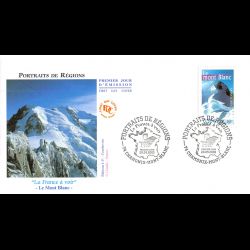 FDC JF - Le Mont Blanc -...