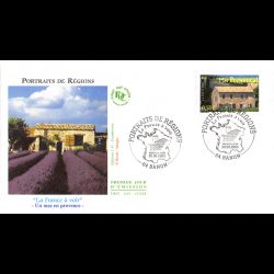 FDC JF - Mas Provençal -...