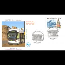FDC JF - Le tramway -...