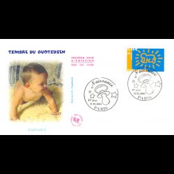 FDC JF - Timbre du...
