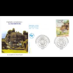 FDC JF - Luxembourg -...