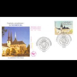 FDC JF - Luxembourg -...