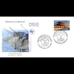 FDC JF - La pêche au...