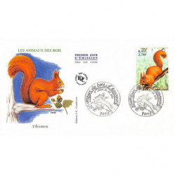 FDC JF - Animaux des boix -...