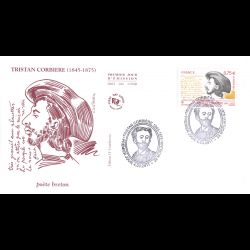 FDC - Tristan Corbière,...