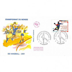 FDC JF - Championnat du...