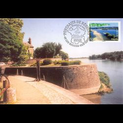 CM CEF - Les bords de Loire...