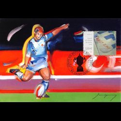 CM CEF - Coupe du monde de...