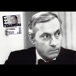 CM - Michel SERRAULT.