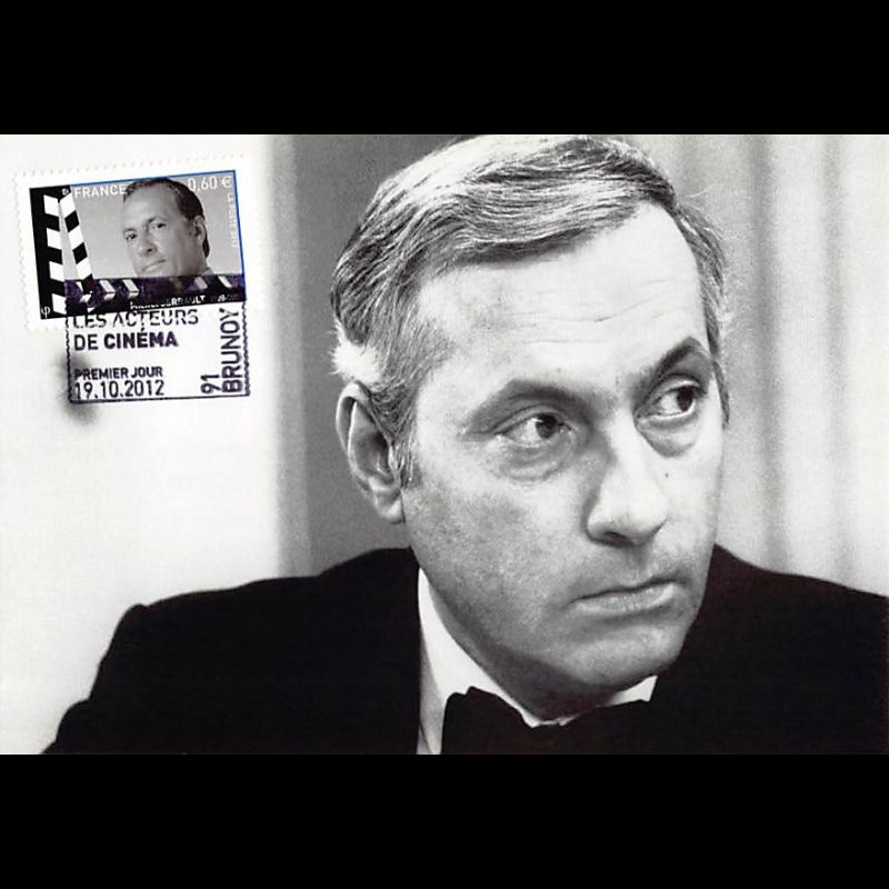 CM - Michel SERRAULT.