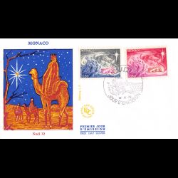 FDC - Émission de Noël (2...