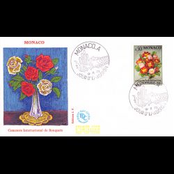 FDC - Concours...
