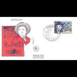 FDC - 150e Ann. de la...