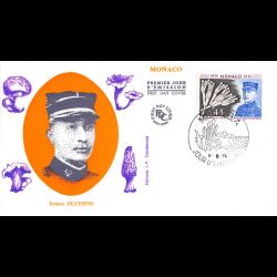 FDC - Centenaire de la...