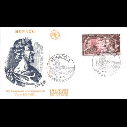 FDC - 450e Ann. de la...