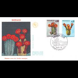 FDC - Plantes du jardin...