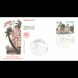 FDC - Année du patrimoine...