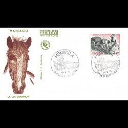 FDC - La loi Grammont (2...