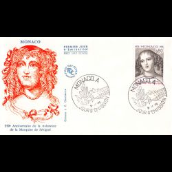 FDC - 350e Ann. de la...
