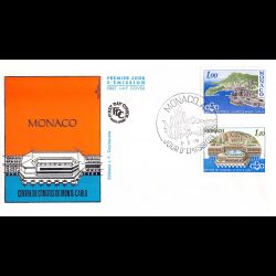 FDC - Centre de Congrès de...