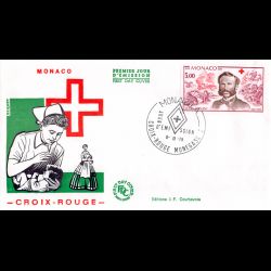 FDC - 150e Ann. de la...