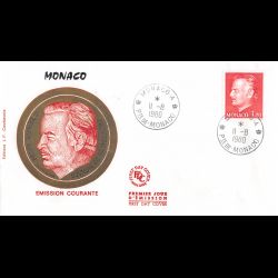 FDC - Série courante Le...