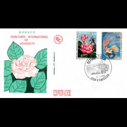 FDC - Concours...