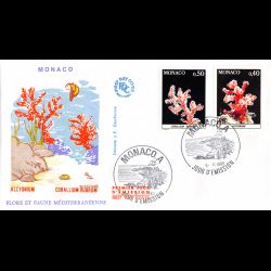 FDC - Faune et flore de la...