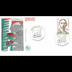 FDC - Igor Stravinsky,...