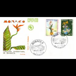 FDC - Concours...