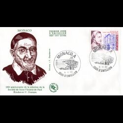 FDC - Société St-Vincent de...