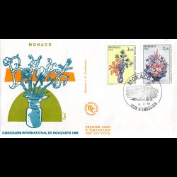 FDC - Concours...